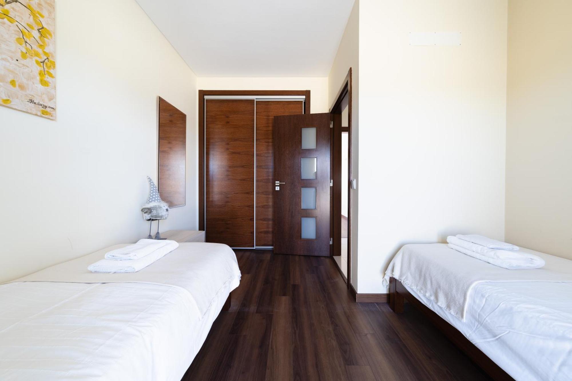 Baleal Deluxe Apartments Exterior foto