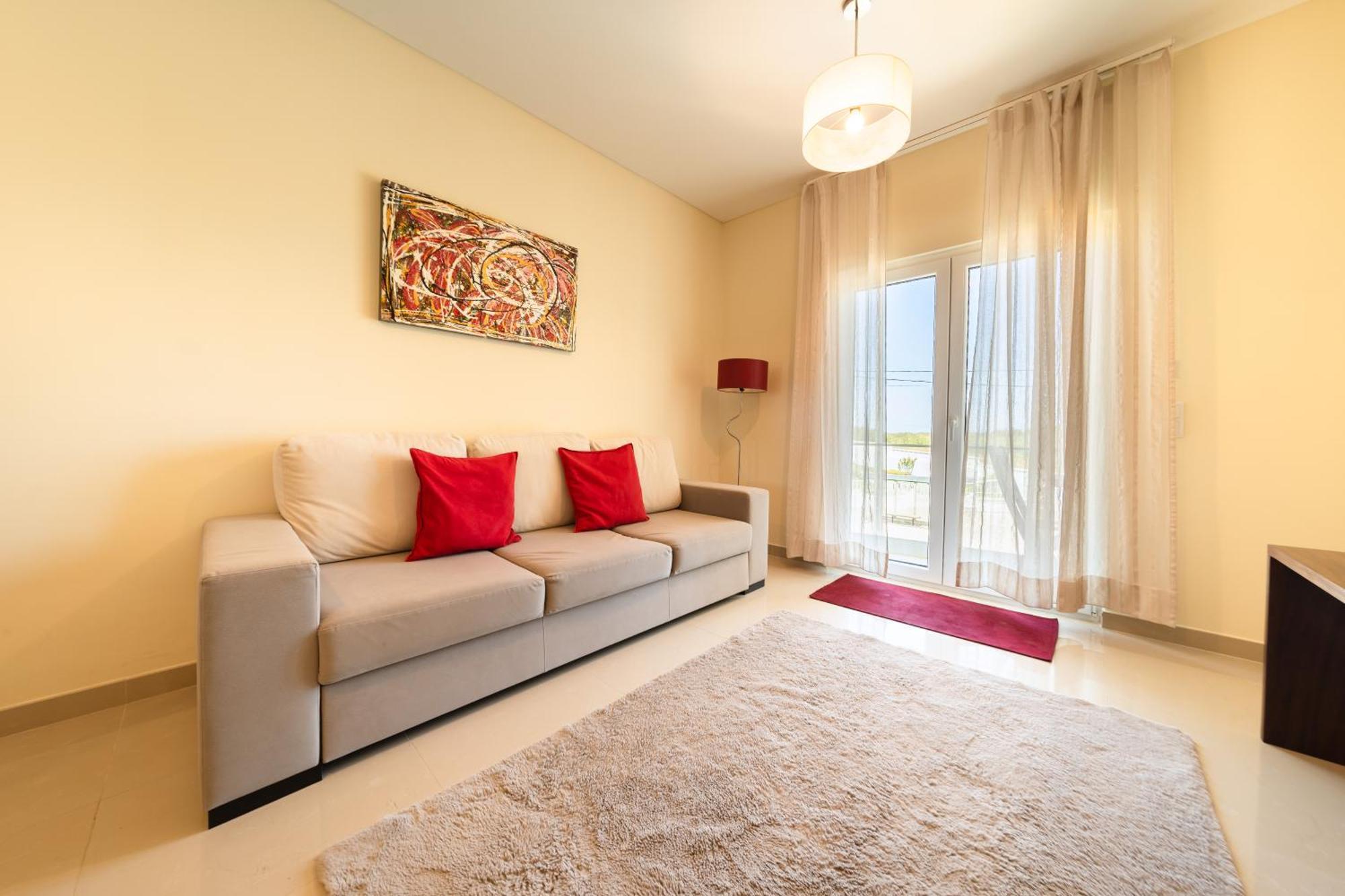 Baleal Deluxe Apartments Exterior foto