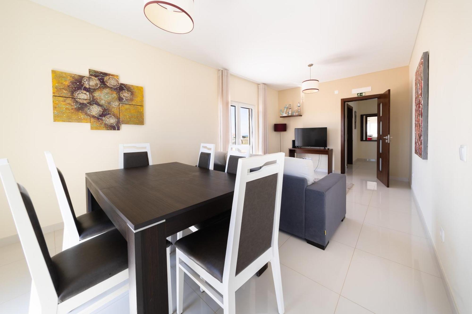 Baleal Deluxe Apartments Exterior foto