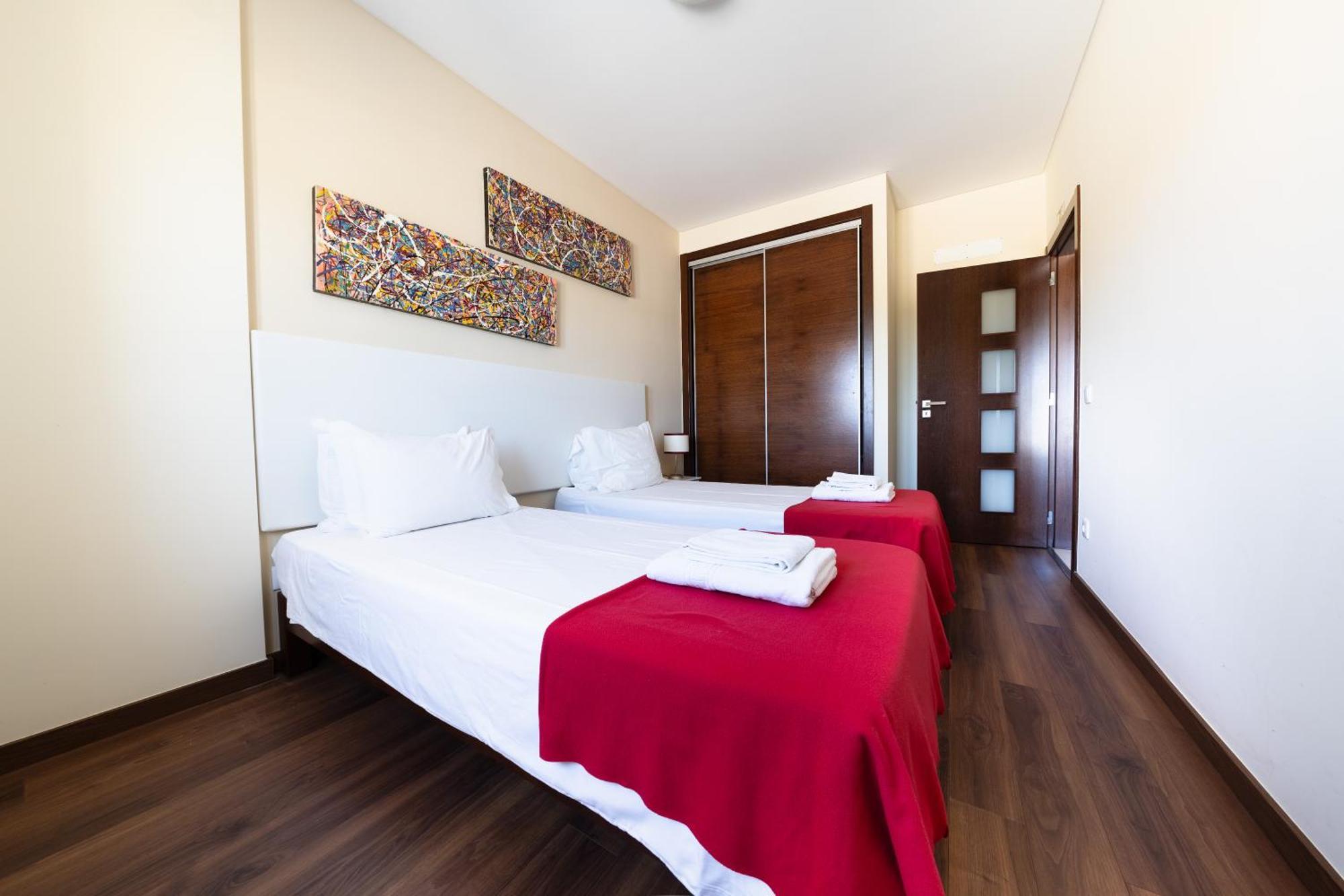 Baleal Deluxe Apartments Exterior foto