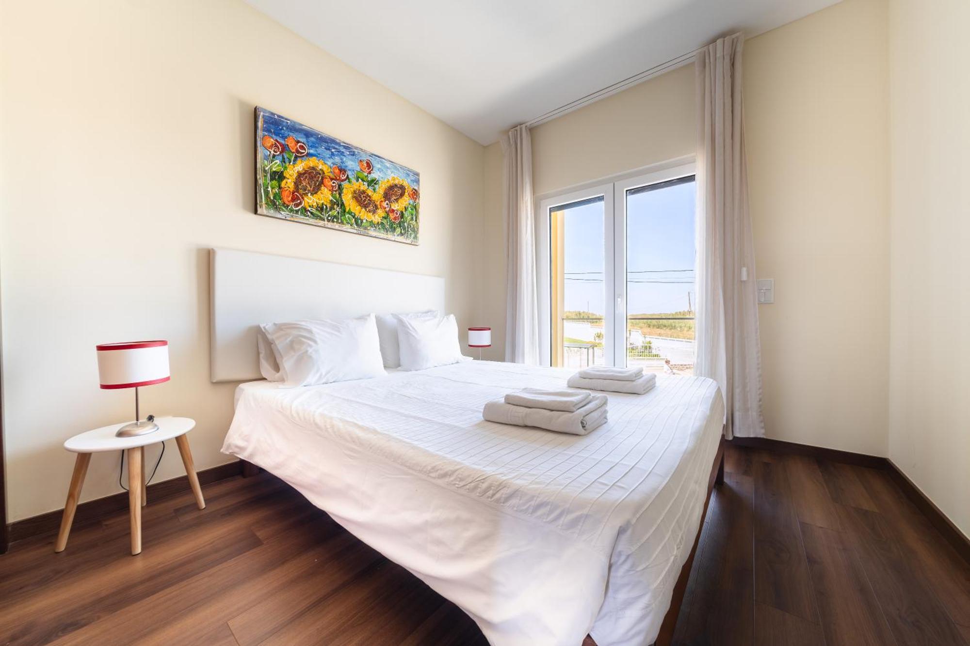 Baleal Deluxe Apartments Exterior foto