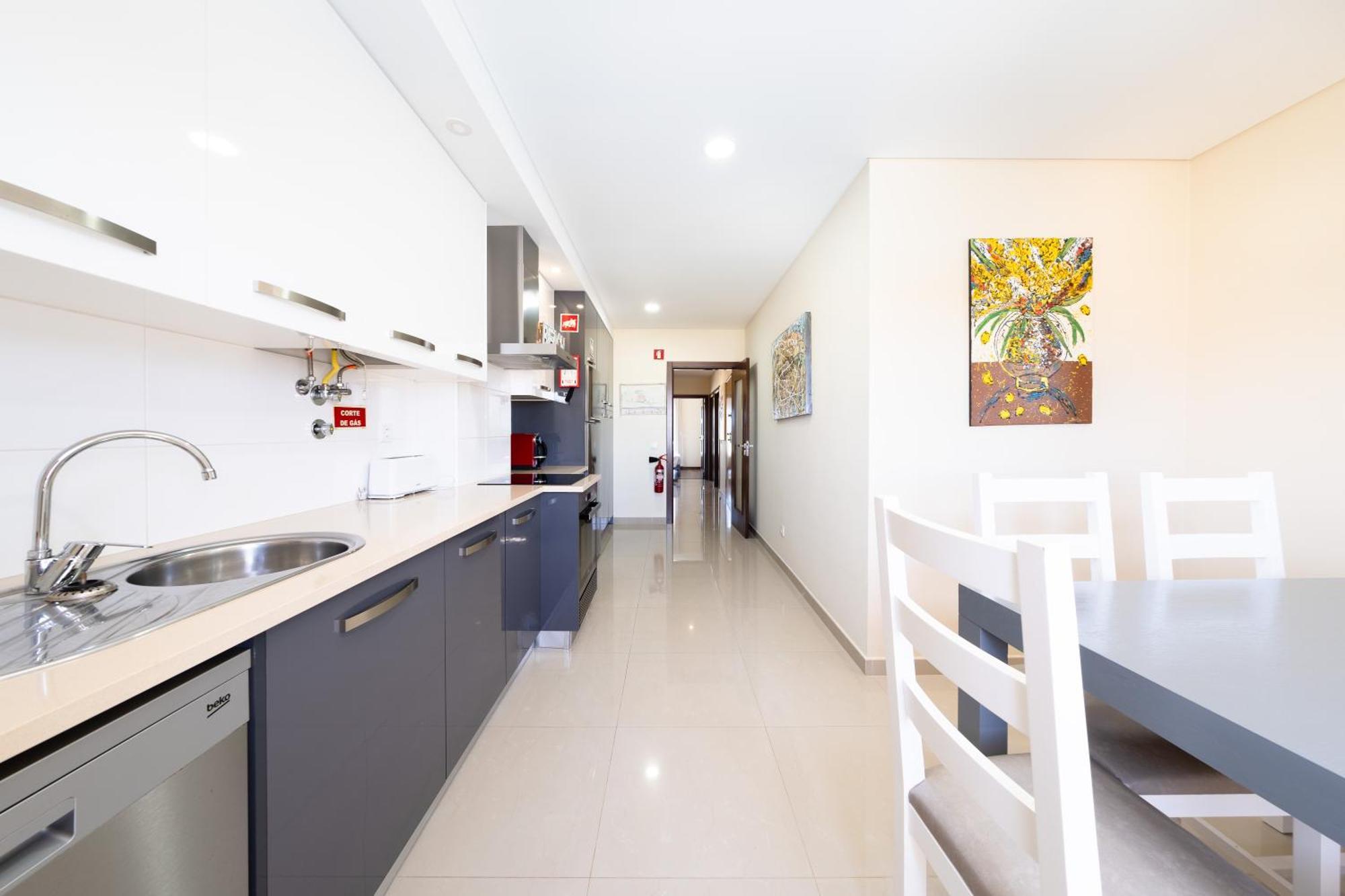 Baleal Deluxe Apartments Exterior foto