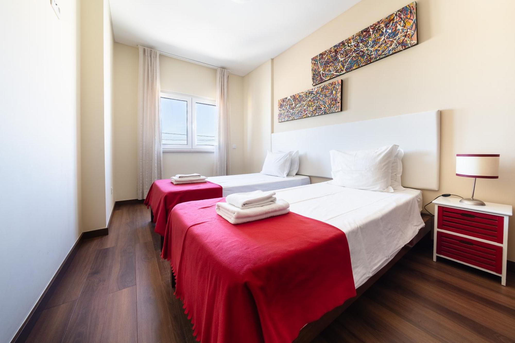 Baleal Deluxe Apartments Exterior foto