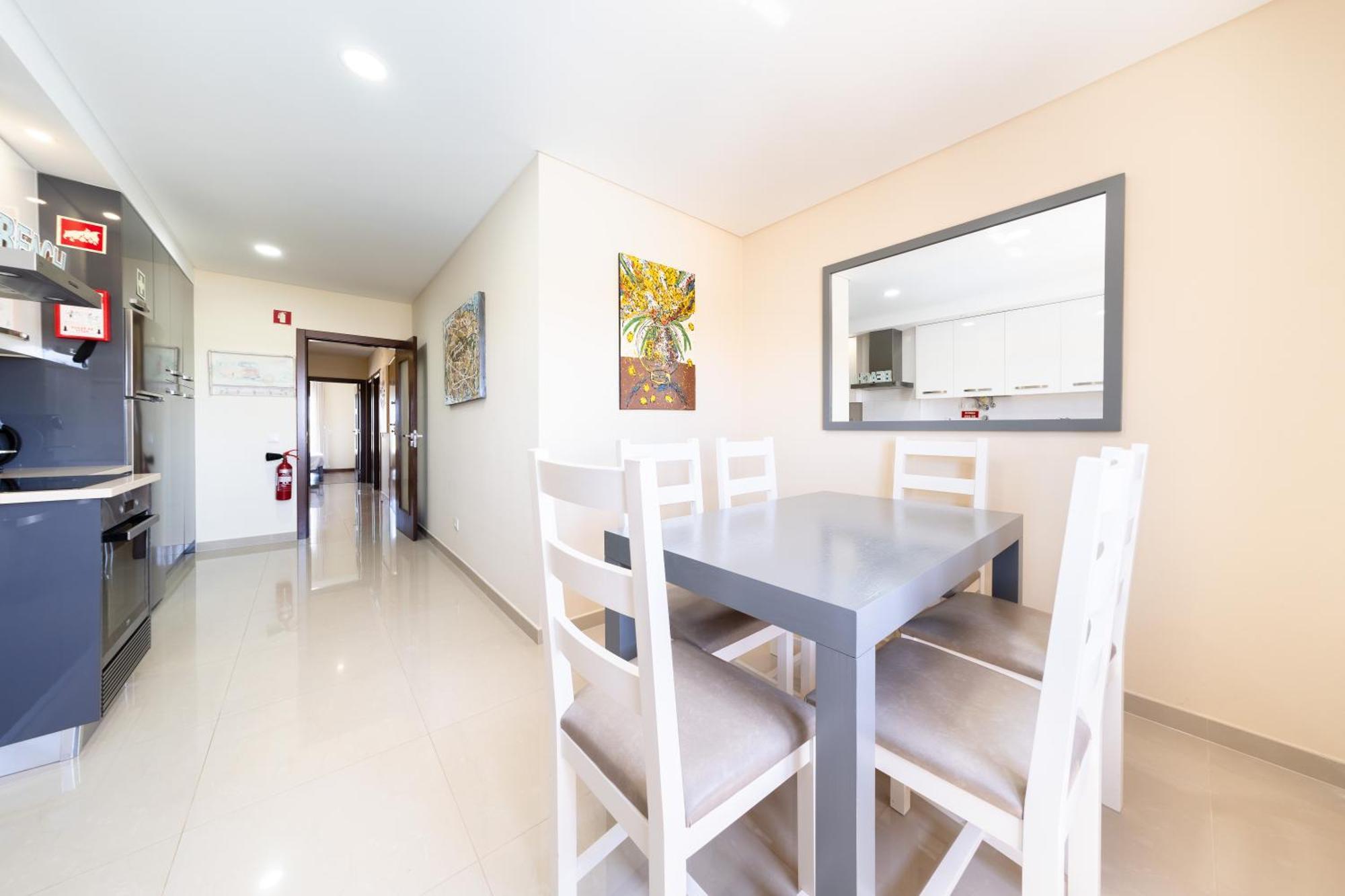 Baleal Deluxe Apartments Exterior foto
