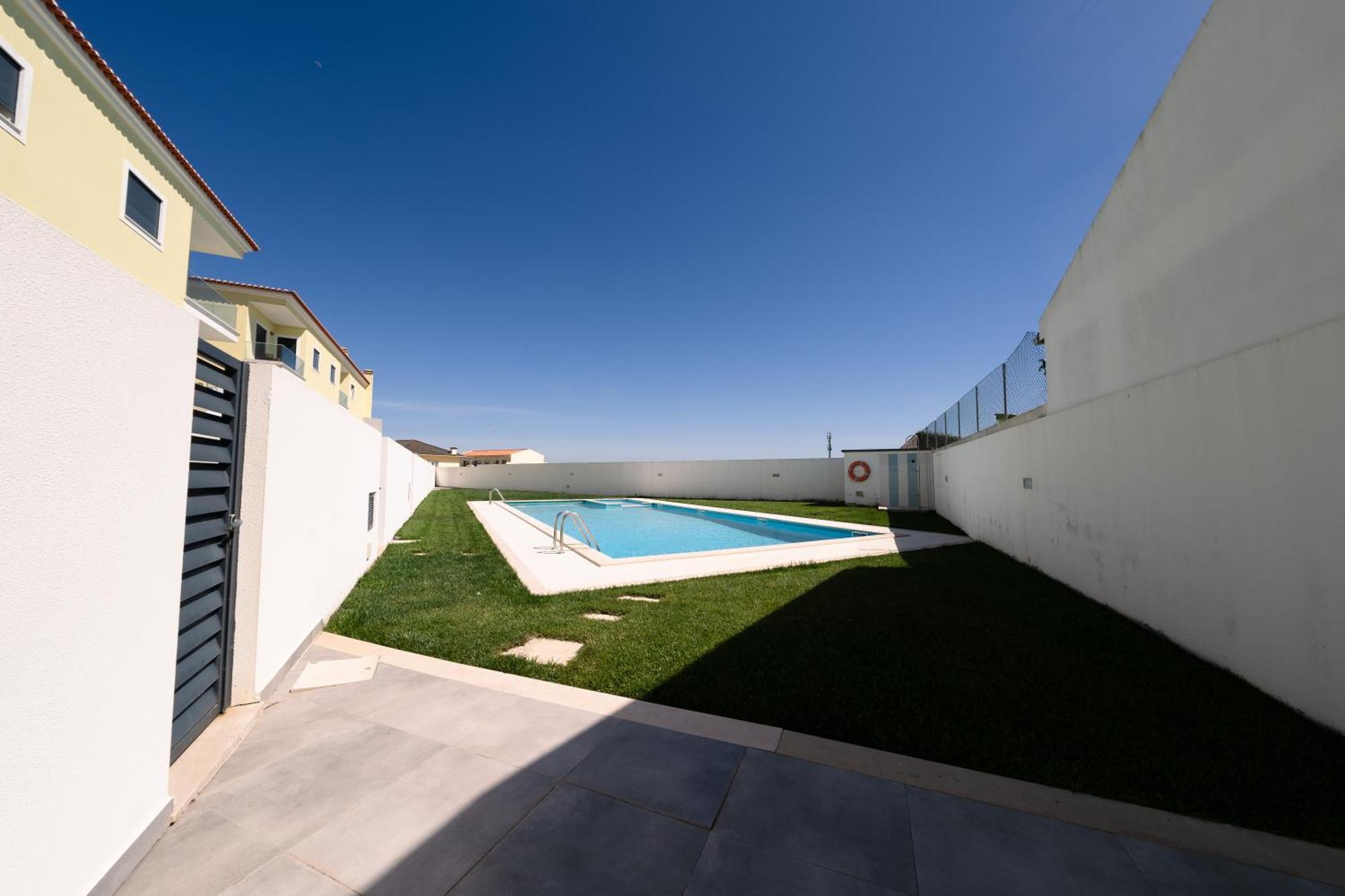 Baleal Deluxe Apartments Exterior foto